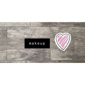 Makeup ➡️➡️